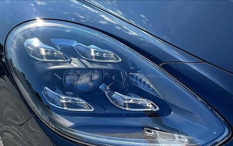 Porsche Panamera II рестайлинг, 2022 год, 10 530 334 рублей, 22 фотография
