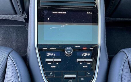 Porsche Panamera II рестайлинг, 2022 год, 10 530 334 рублей, 26 фотография