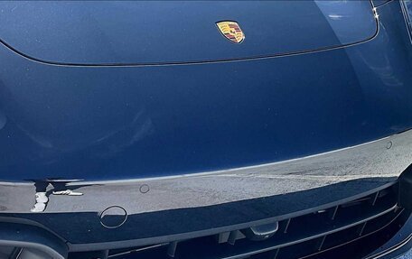 Porsche Panamera II рестайлинг, 2022 год, 10 530 334 рублей, 24 фотография