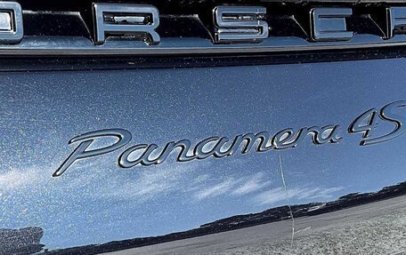Porsche Panamera II рестайлинг, 2022 год, 10 530 334 рублей, 25 фотография