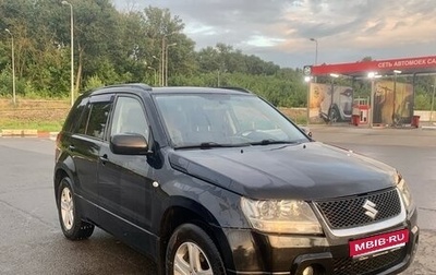 Suzuki Grand Vitara, 2007 год, 850 000 рублей, 1 фотография