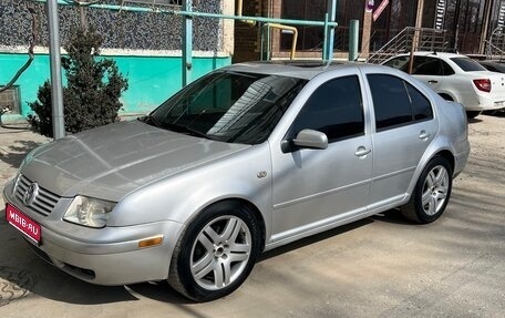 Volkswagen Jetta IV, 2001 год, 300 000 рублей, 1 фотография