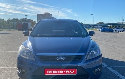 Ford Focus II рестайлинг, 2008 год, 370 000 рублей, 1 фотография