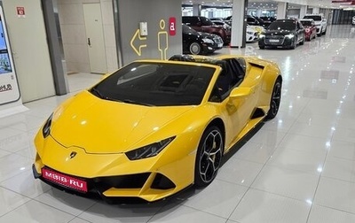 Lamborghini Huracán, 2023 год, 27 440 000 рублей, 1 фотография