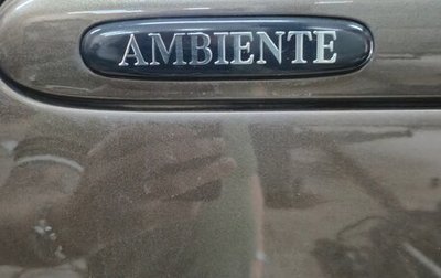 Mercedes-Benz Viano, 2013 год, 2 980 000 рублей, 1 фотография