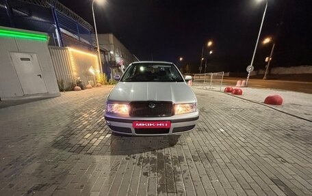 Skoda Octavia IV, 2007 год, 720 000 рублей, 1 фотография