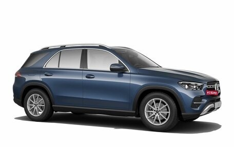 Mercedes-Benz GLE, 2025 год, 15 100 000 рублей, 1 фотография