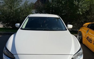 Mazda 6, 2018 год, 1 850 000 рублей, 1 фотография