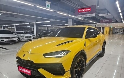Lamborghini Urus I, 2023 год, 25 980 000 рублей, 1 фотография