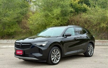 Buick Envision, 2020 год, 3 150 000 рублей, 1 фотография