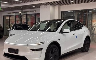 Tesla Model Y I, 2025 год, 8 400 000 рублей, 1 фотография