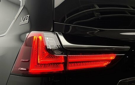 Lexus LX III, 2021 год, 11 500 000 рублей, 11 фотография