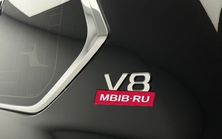 Lexus LX III, 2021 год, 11 500 000 рублей, 12 фотография