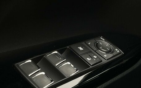 Lexus LX III, 2021 год, 11 500 000 рублей, 19 фотография