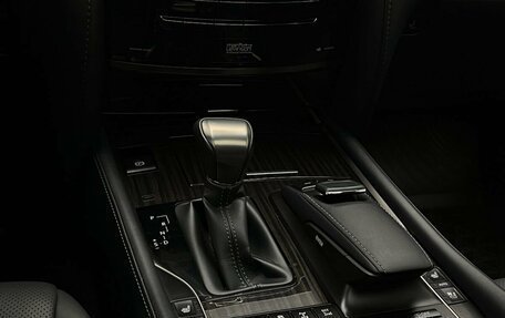 Lexus LX III, 2021 год, 11 500 000 рублей, 24 фотография