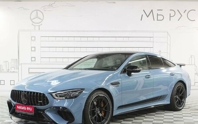 Mercedes-Benz AMG GT I рестайлинг, 2023 год, 25 000 000 рублей, 1 фотография