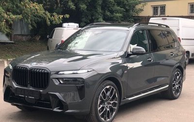 BMW X7, 2025 год, 20 300 000 рублей, 1 фотография