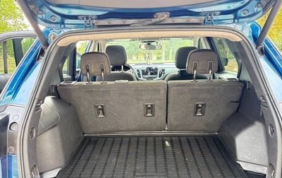 Chevrolet Equinox III, 2018 год, 2 250 000 рублей, 1 фотография