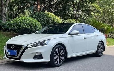 Nissan Altima VI (L34), 2022 год, 2 200 000 рублей, 1 фотография