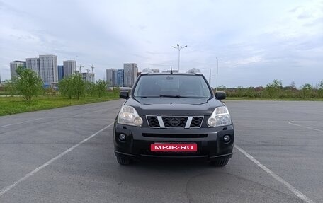 Nissan X-Trail, 2008 год, 970 000 рублей, 1 фотография