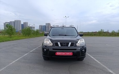 Nissan X-Trail, 2008 год, 970 000 рублей, 1 фотография