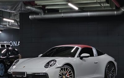 Porsche 911, 2024 год, 20 460 000 рублей, 1 фотография