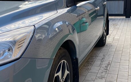 Ford Focus II рестайлинг, 2009 год, 585 000 рублей, 7 фотография