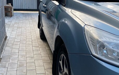 Ford Focus II рестайлинг, 2009 год, 585 000 рублей, 6 фотография