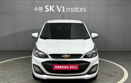 Chevrolet Spark IV, 2020 год, 983 472 рублей, 1 фотография