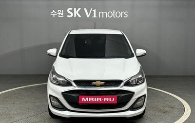 Chevrolet Spark IV, 2020 год, 983 472 рублей, 1 фотография