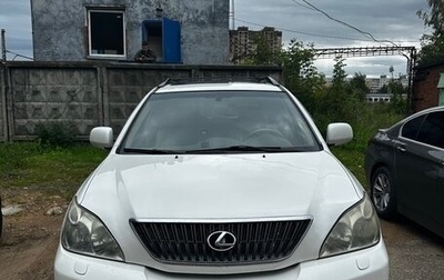 Lexus RX II рестайлинг, 2005 год, 2 000 000 рублей, 1 фотография