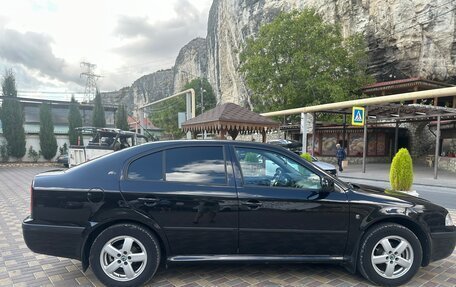 Skoda Octavia IV, 2010 год, 800 000 рублей, 5 фотография