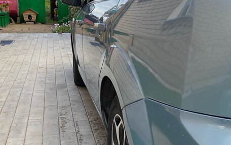 Ford Focus II рестайлинг, 2009 год, 585 000 рублей, 8 фотография