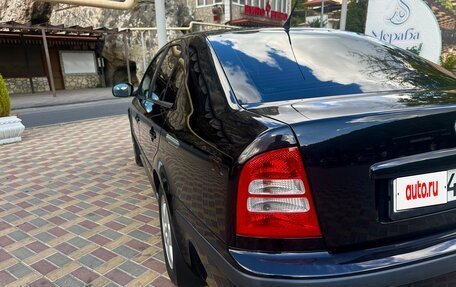 Skoda Octavia IV, 2010 год, 800 000 рублей, 7 фотография