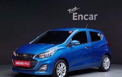 Chevrolet Spark IV, 2020 год, 770 210 рублей, 1 фотография
