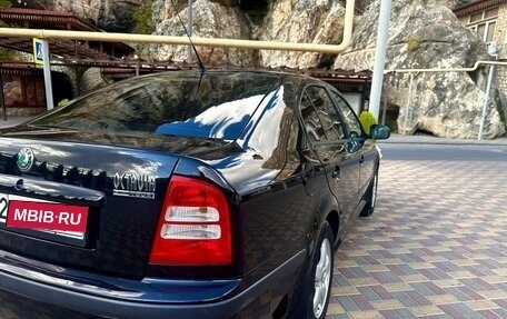 Skoda Octavia IV, 2010 год, 800 000 рублей, 6 фотография