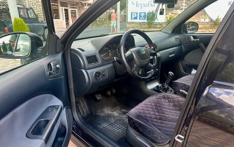 Skoda Octavia IV, 2010 год, 800 000 рублей, 8 фотография