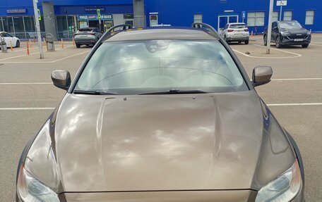 Volvo XC70 II рестайлинг, 2013 год, 1 760 000 рублей, 2 фотография
