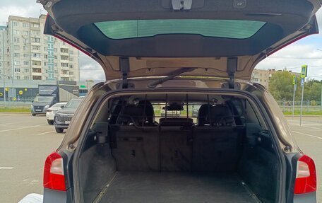 Volvo XC70 II рестайлинг, 2013 год, 1 760 000 рублей, 5 фотография