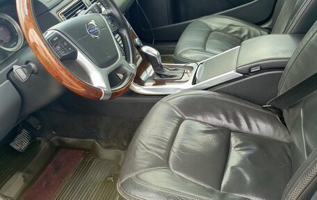 Volvo XC70 II рестайлинг, 2013 год, 1 760 000 рублей, 9 фотография