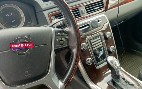 Volvo XC70 II рестайлинг, 2013 год, 1 760 000 рублей, 8 фотография