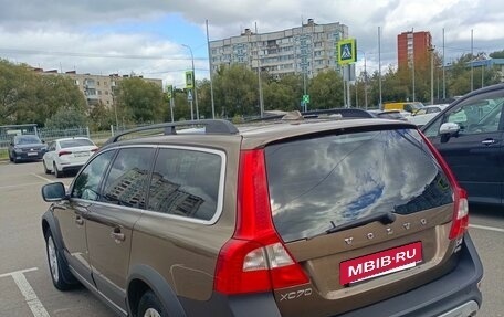 Volvo XC70 II рестайлинг, 2013 год, 1 760 000 рублей, 4 фотография