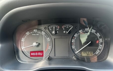 Skoda Octavia IV, 2010 год, 800 000 рублей, 11 фотография
