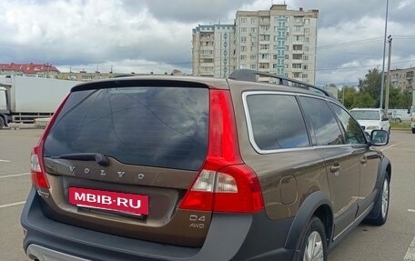 Volvo XC70 II рестайлинг, 2013 год, 1 760 000 рублей, 6 фотография
