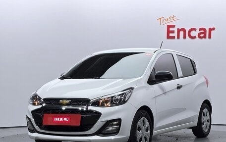 Chevrolet Spark IV, 2020 год, 941 895 рублей, 1 фотография