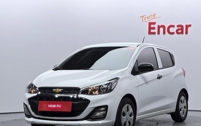 Chevrolet Spark IV, 2020 год, 941 895 рублей, 1 фотография