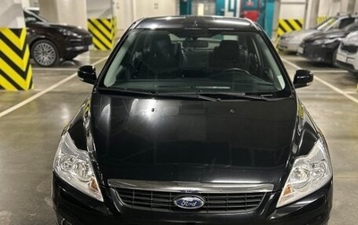 Ford Focus II рестайлинг, 2011 год, 815 000 рублей, 1 фотография