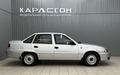 Daewoo Nexia I рестайлинг, 2012 год, 318 000 рублей, 6 фотография