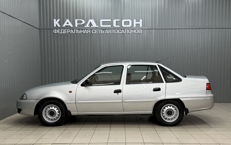 Daewoo Nexia I рестайлинг, 2012 год, 318 000 рублей, 5 фотография