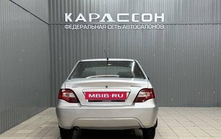 Daewoo Nexia I рестайлинг, 2012 год, 318 000 рублей, 4 фотография